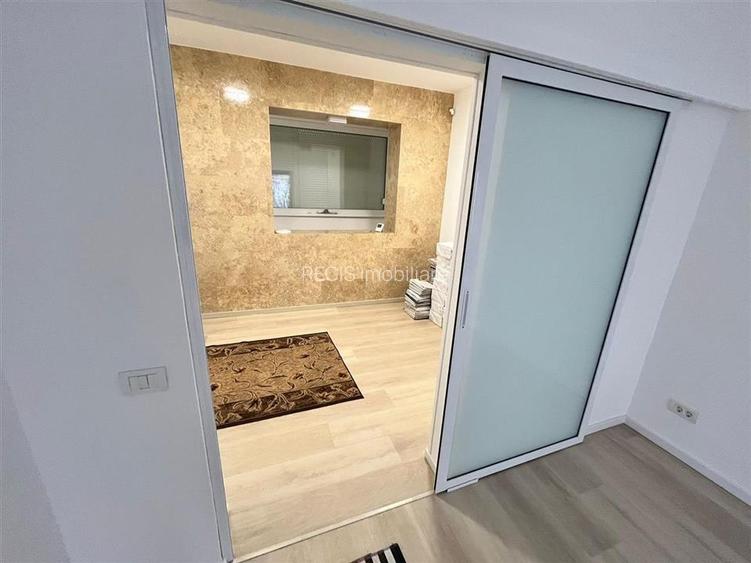 APARTAMENT 3 CAMERE RENOVAT, CENTRU CIVIC - 7