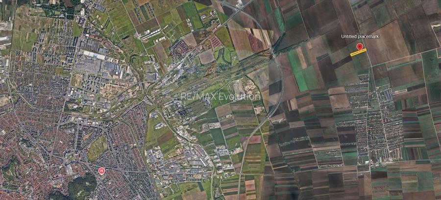 COMISION 0% Teren Harman 8500mp  / Calea Harmanului - 4