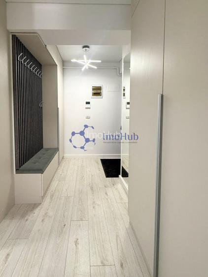 Prima inchiriere, apartament modern, parcare,  Nicolina - 7