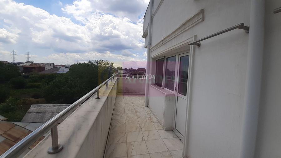 Două Etaje în Vilă în zona Voluntari de Închiriat - 34