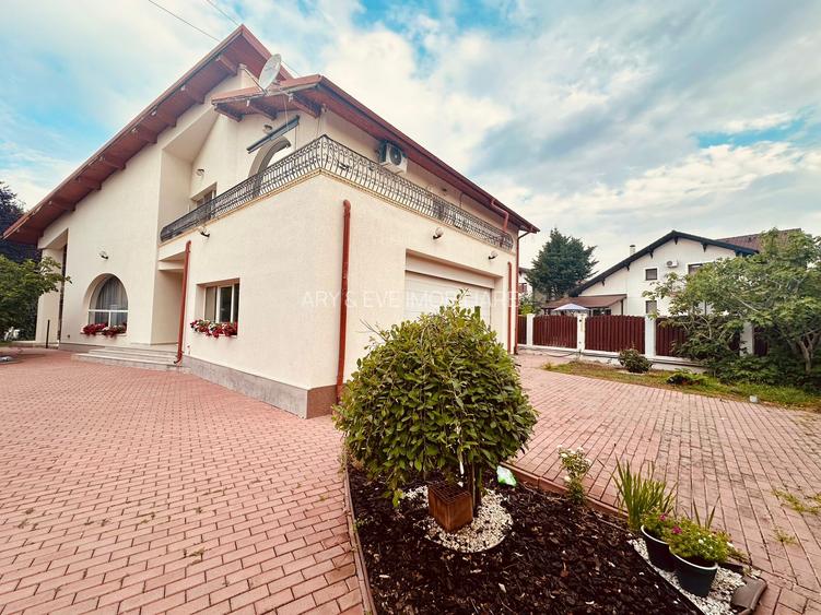 Erou Iancu Nicolae vila individuala pretabila gradinita /after-school - 15