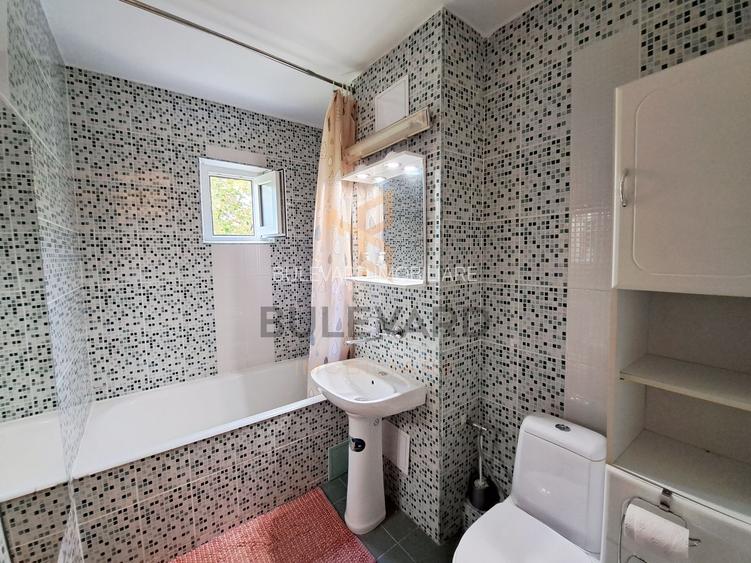 Apartament 4 camere dec. + parcare subterana, strada Pasteur - 10