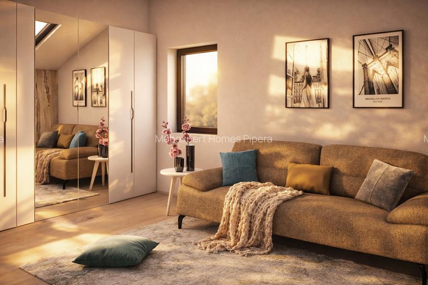 Vila tip 3 Duplex- Mobexpert Homes Pipera - 13