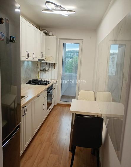 Apartament 3 camere decomandate, 64mp, etaj intermediar, zona Izlazului - 4