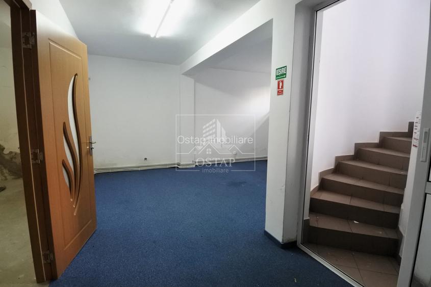 Lucretiu Patrascanu - spatiu birouri - 160 mp  - 11