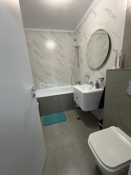 2 Camere Complex Tomis Park Zona Euromaterna Mobilat Utilat - 8