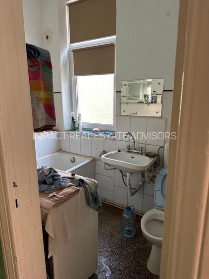 Vila 7 camere zona Dacia - Piata Spaniei - 4