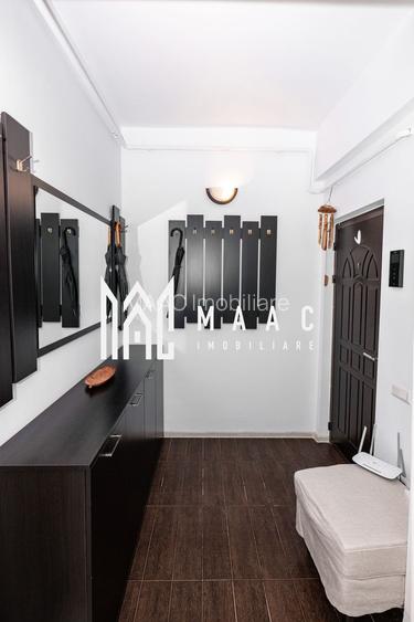 Apartament de vanzare 3 camere - 13