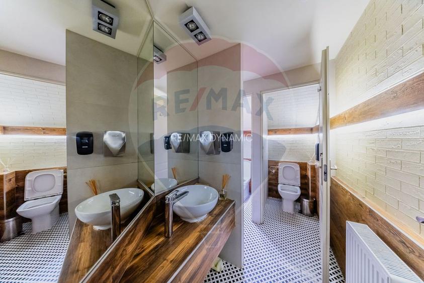 Spațiu comercial Ultracentral Piața Avram Iancu - 7