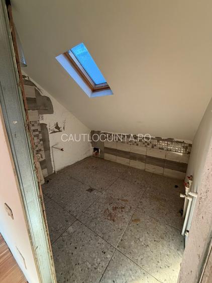 Casa 5 camere/ Oras Pantelimon/curte individuala - 15