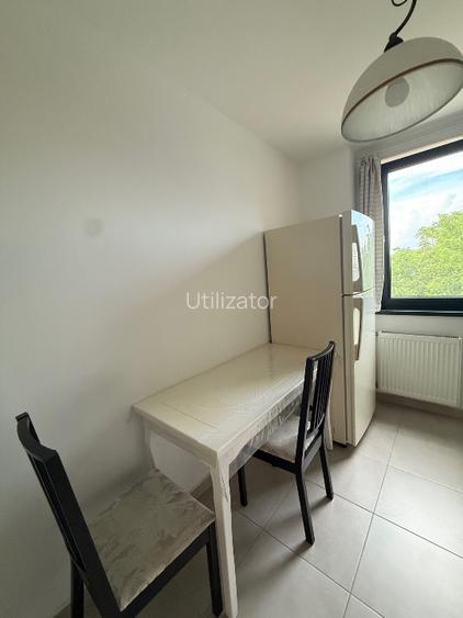 Apartament 2 camere premium | Loc parcare subteran | Dressing | Balcon închis |  - 10