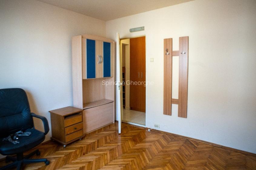 Apartament spatios cu 4 camere, zona centrala Bistrita - 5