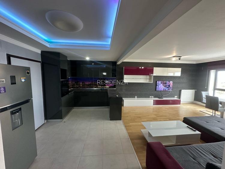 Apartament 2 Camere Emerald Residence | Centrala | Parcare | Boxa | Pet Friendly - 4