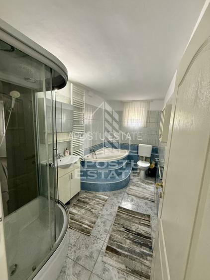 Apartament 3 camere la casa, de inchiriat, Lipovei, Timisoara - 26