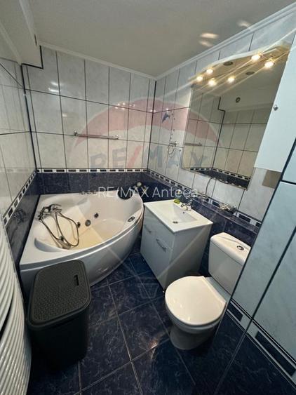 Apartament cu 2 camere P-ta Muncii - Theodor Sperantia - 9