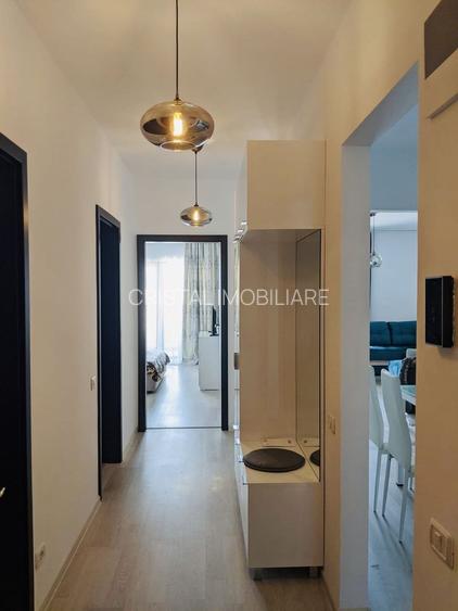 Apartament 2 camere de inchiriat, bloc nou, parcare -Bulevardul Timisoara - 3