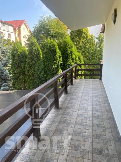 Casa individuala zona Calea Moldovei