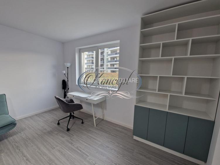 Apartament 2 camere, Iris, bloc nou - 4