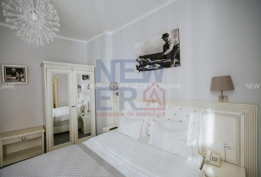 Vanzare Hotel Boutique SPA & Restaurant in zona Unirii - 4