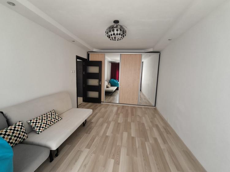2 camere - 51,49 mp -Etaj 7/8- Balcon -  Sector 3 – Fizicienilor, parcare