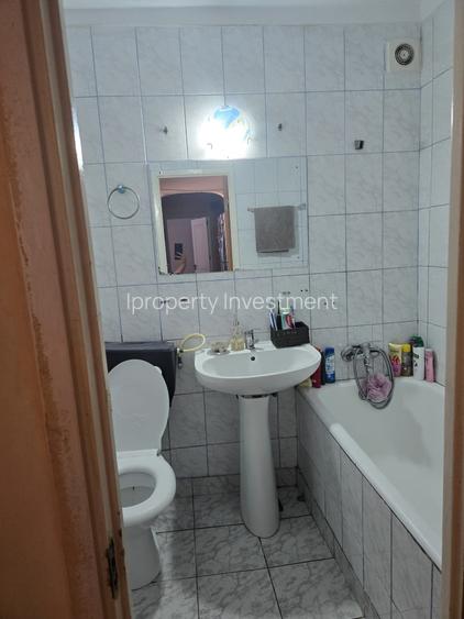 Berceni | 2 Camere | 49 MP | Bloc 1978 | Etaj 4/4 | Reabilitat |