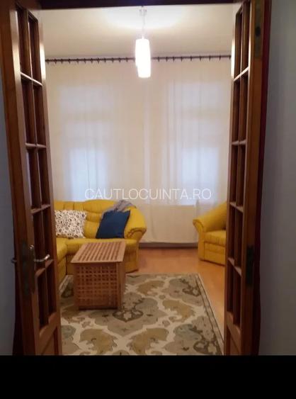 Apartament 2 camere | Vila |  1 Mai |  Centrala | 550 Euro - 7