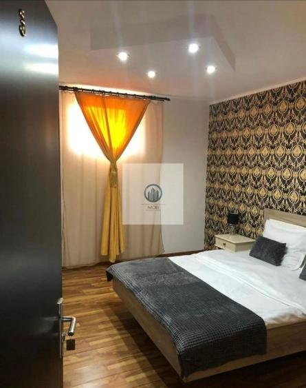 Investiție sigura, zona excelenta–Pensiune funcționala, Str.Horea Deva