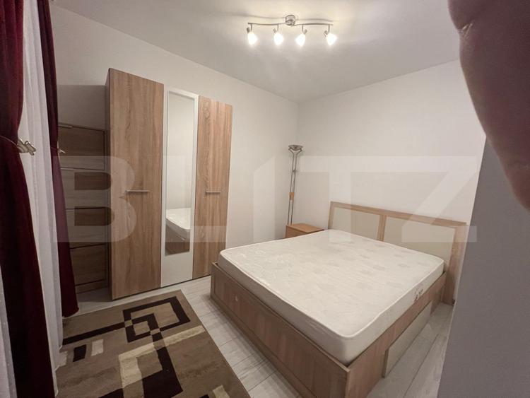 De inchiriat apartament 2 camere – Zona Centrală / Universității
