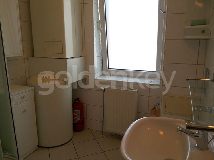 Apartament cochet cu 3 camere | garaj