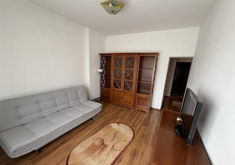 Apartament 2 camere, Decebal