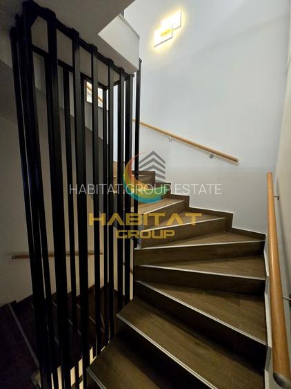 Casa P+1+pod-5 camere-Popesti Leordeni - 30