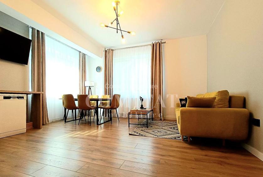 Apartament modern cu 3 camere | Loc de parcare | Zona Eroilor-Florești - 4