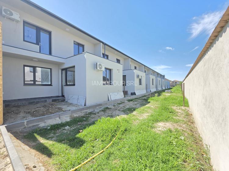 Apartament cu 3 camere si curte, predat la cheie, disponibil la doar 79.000 EUR - 4