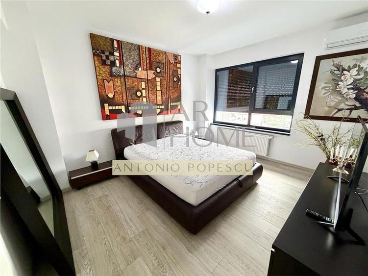 Apartament 2 camere, in Ploiesti, zona Piata Anton, Democratiei. - 11
