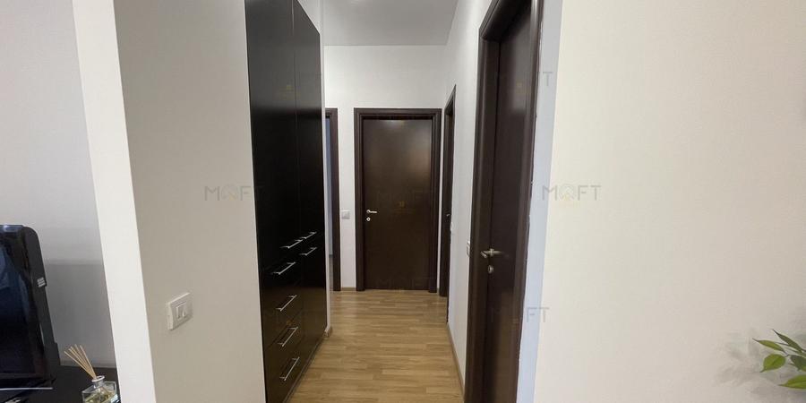 NORTH AREA LAKE VIEW | 4 camere | 2 parcări | Aviației – Herăstrău
