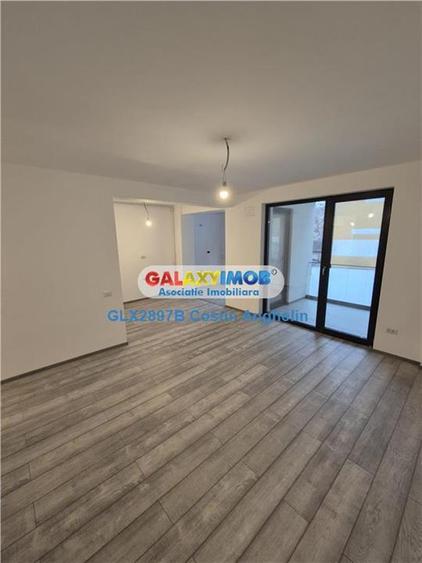 Apartament 3 Camere Premium Full Floor - Piata Muncii