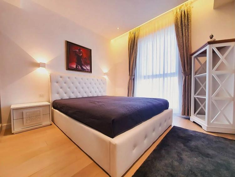 Apartament 2 Camere | One Herăstrău Plaza