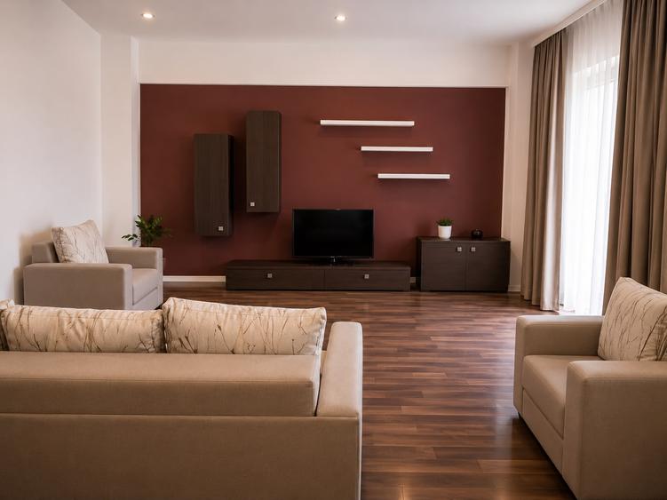 Închiriere Apartament 2 Camere – Centrul Vechi Constanța-TRIBUNAL