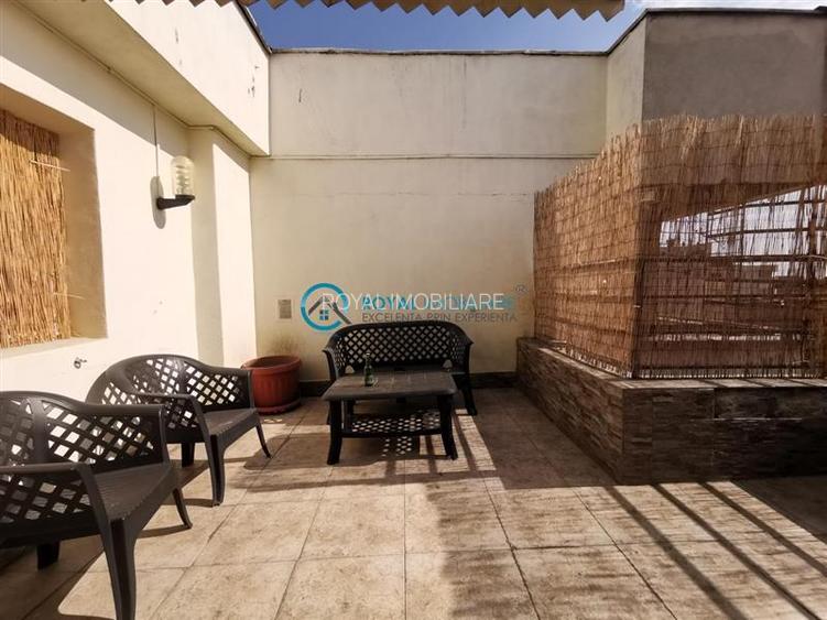 Royal Imobiliare - Inchirieri apartamente Ultracentral - 10