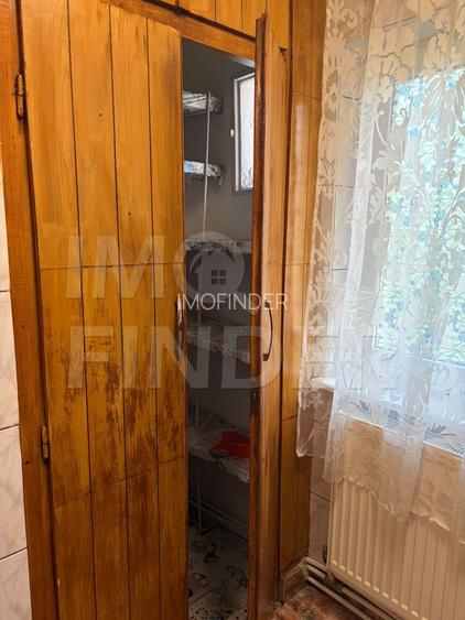 4 camere | 85 mp | Etaj 1 | Garaj | Lângă Spitalul de Recuperare | Zorilor