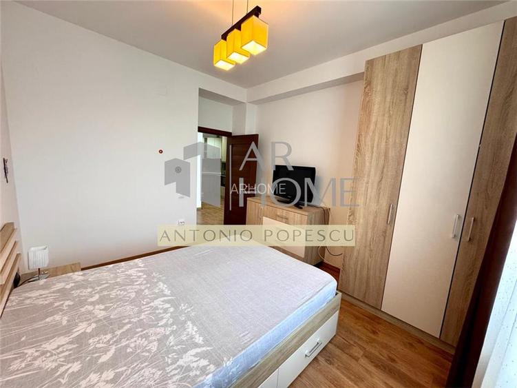 Apartament 3 camere, bloc 2018, in Ploiesti, zona Cantacuzino. - 14