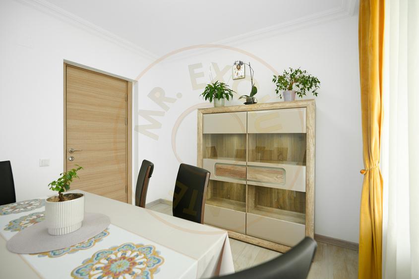 Casa premium in Stefanesti | 5 camere| Incalzire in pardoseala-Constructie noua!