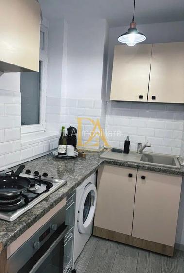 Apartament 2 camere  Metrou Valea Ialomiței - 7
