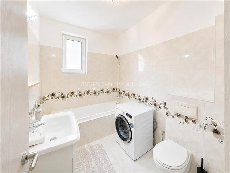 Apartament 2 camere, decomandat, luminos, Rasnov, Cartierul Toamnei - 3