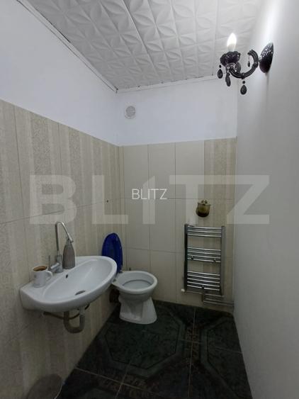 Spatiu comercial/birouri de inchiriat, zona Micro III - 7