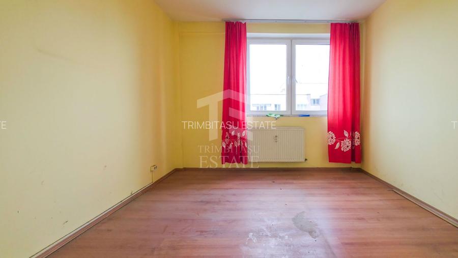 Apartament 3 camere, Drumul Taberei 81 - 8
