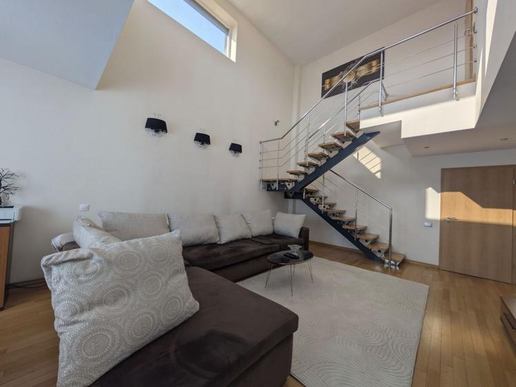 Duplex 5 camere Herastrau - Soseaua Nordului