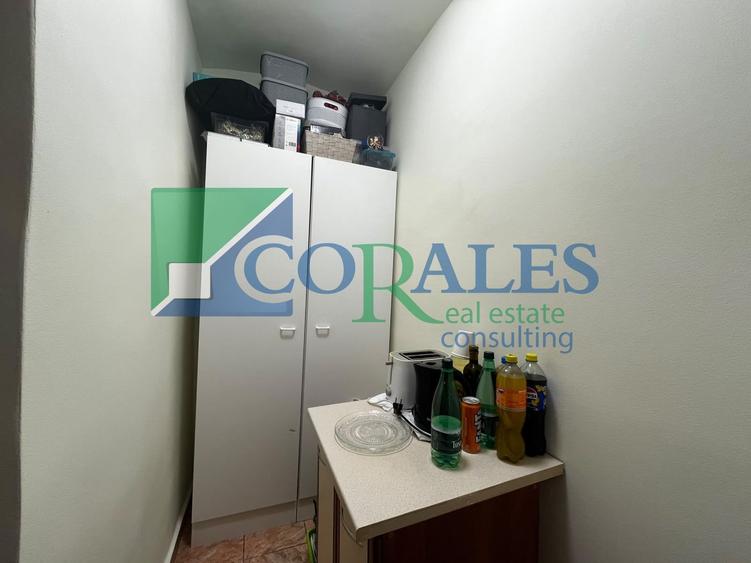 Zona Balcescu | Apartament 2 camere | Model spatios 71.59 utili