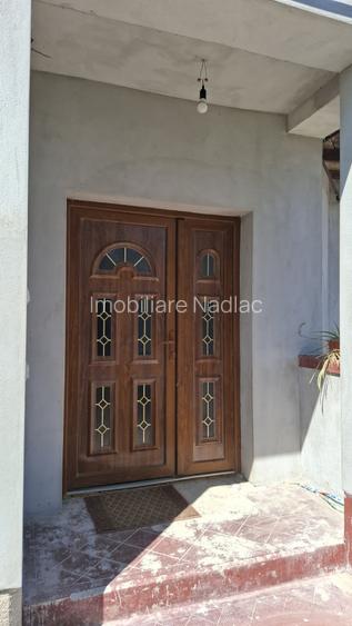 Casa 3 camere  recent renovata in Nadlac - 5