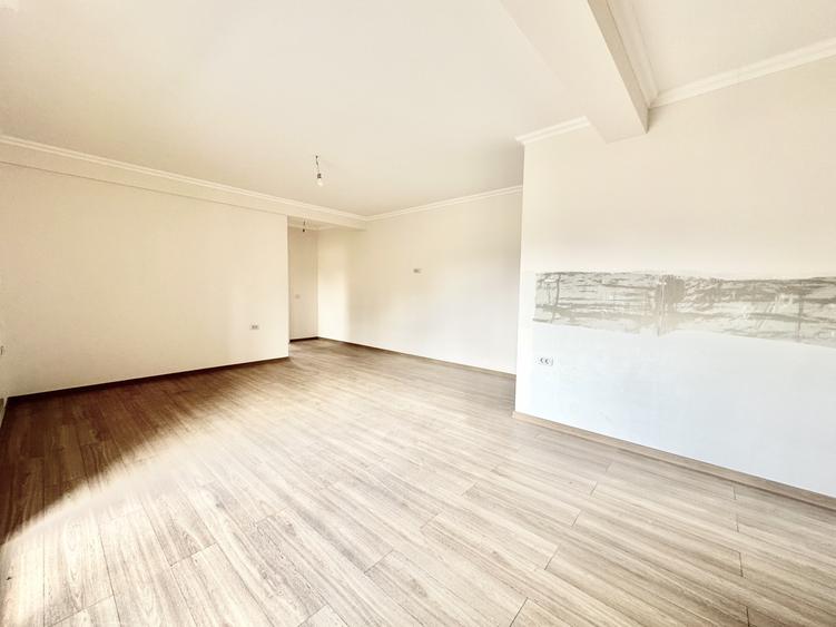Apartament cu 2 camere - 57 mp - Etaj 1 - Calea Urseni